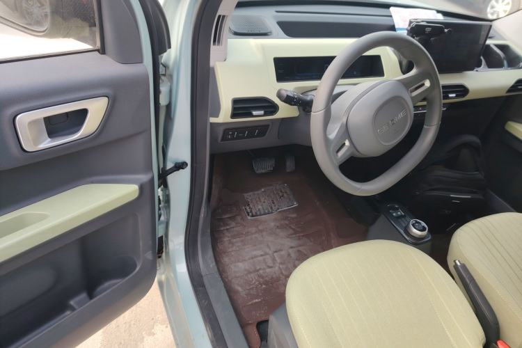 Used  Panda 2024 Panda Mini 200km Endurance Bear
