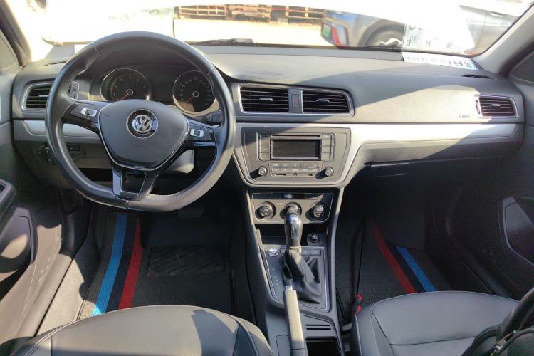 Used Volkswagen Gran Lavida 2017 180TSI DSG Comfort Edition