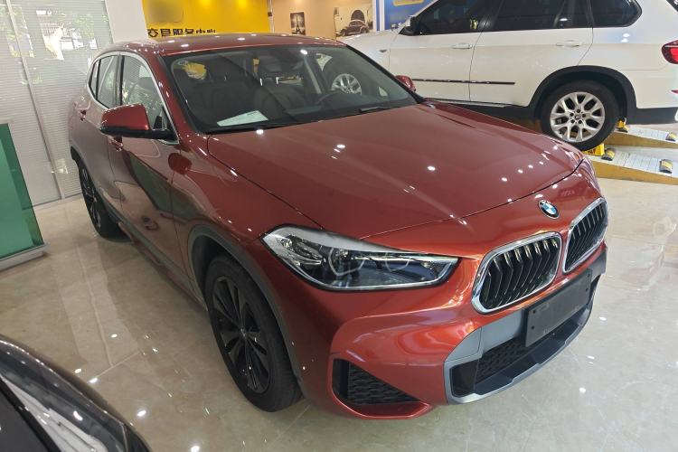 Used BMW X2 2020 sDrive20i M Sport Package
