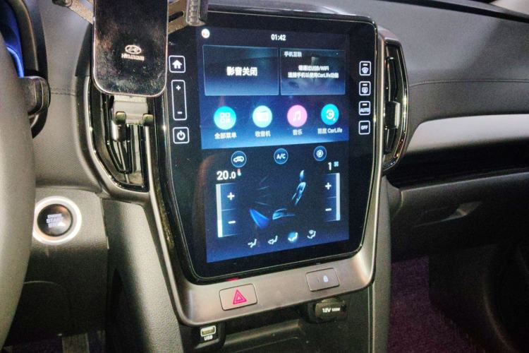 Used Hyundai ix35 2021 2.0L Automatic 2WD GLS Leading Edition
