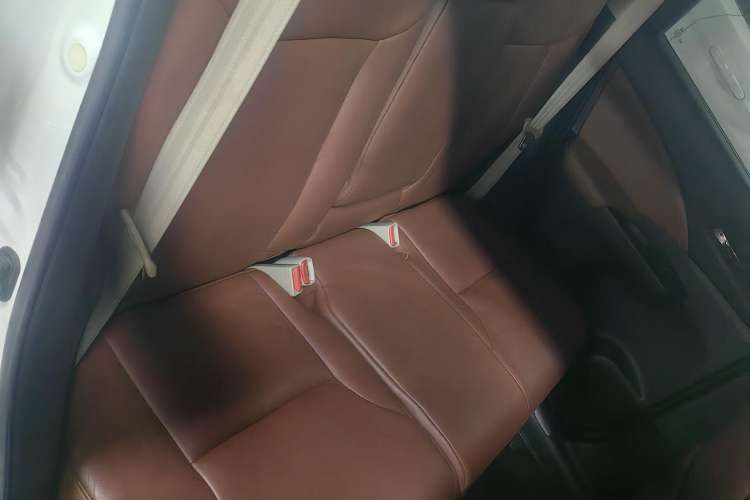 Used Honda CR-V 2015 2.0L two-wheel drive Fashion Edition
