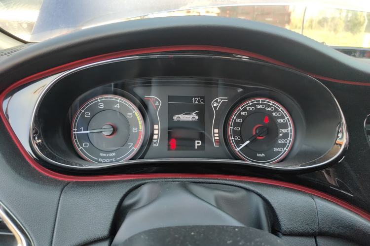 Used Fiat Ottimo 2014 1.4T Automatic Sport Edition
