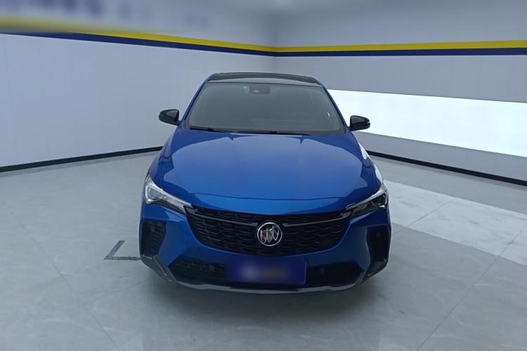 Used Buick Verano 2023 Pro GS Hunter Wind Edition
