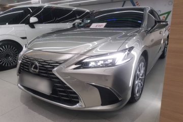 Used Lexus ES 2025 200 Premium Edition