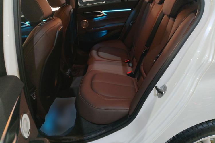 Used BMW 1 Series 2022 120i M Sport Night Edition
