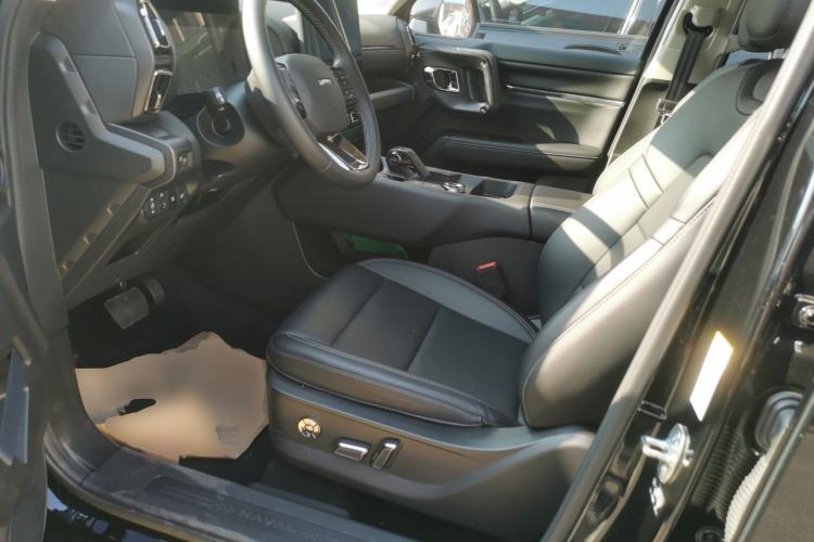 Used Haval  2024 Hi4 102km Trend Electric Version Plus
