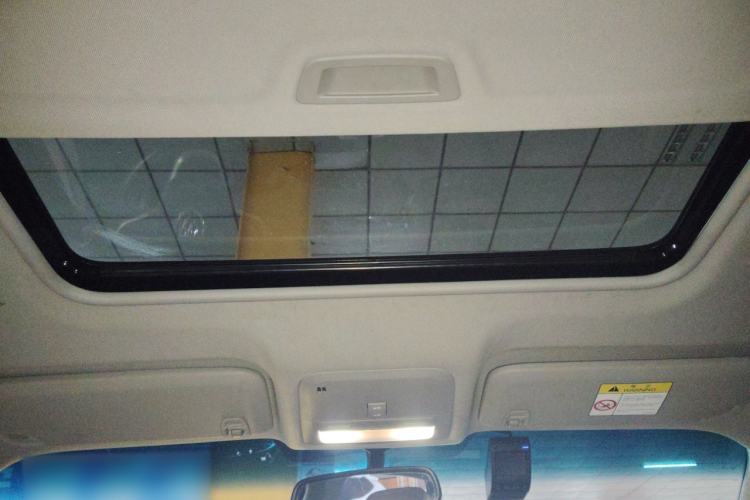 Used Buick Excelle GX 2019 18T Automatic Connected Flagship Version China V Standard