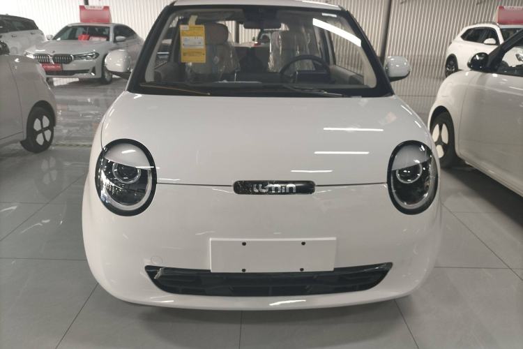 Used  Lumin 2025 205 km Xiangqin Version
