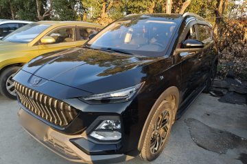 Used SOL X8 2021 300T DCT Luxury Smart Connect Edition 7 Seats