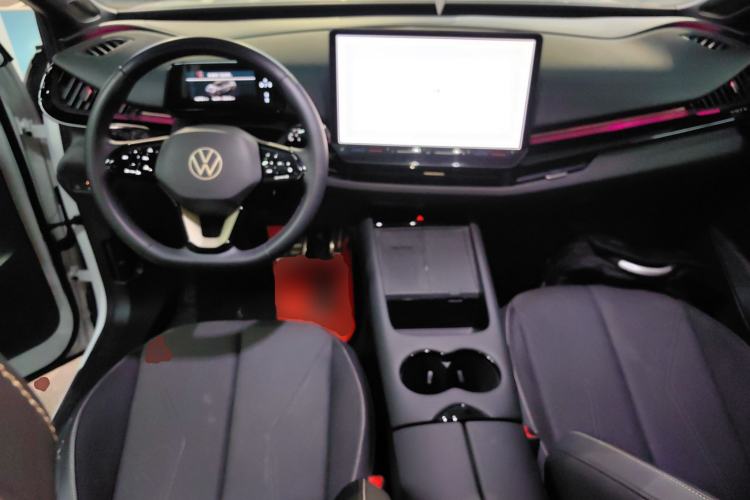 Used Volkswagen ID.UNYX 2024 Revised Pro Long-Range Version
