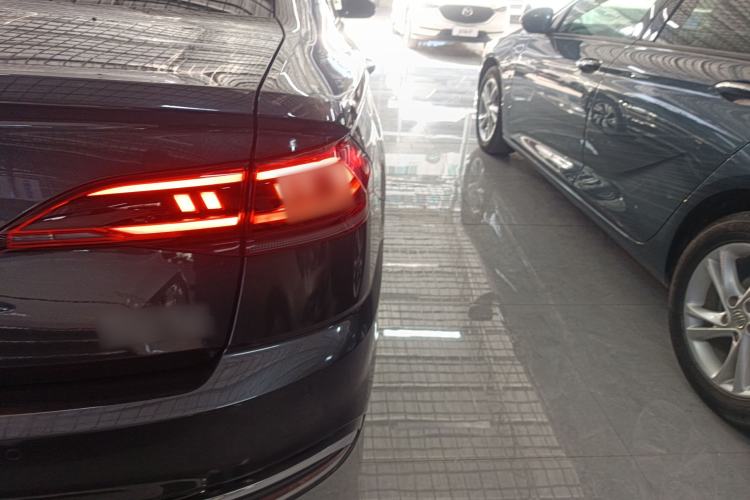 Used Volkswagen Bora 2023 200TSI DSG Enjoyment Edition
