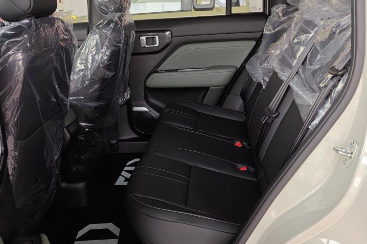 Used Baojun Spark EUV 2026 301km Flagship Edition