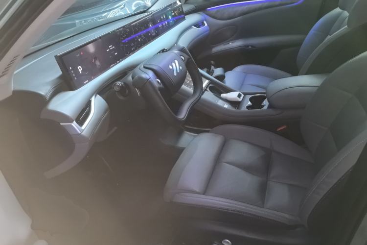 Used  LS6 2023 Max Long-Range Version
