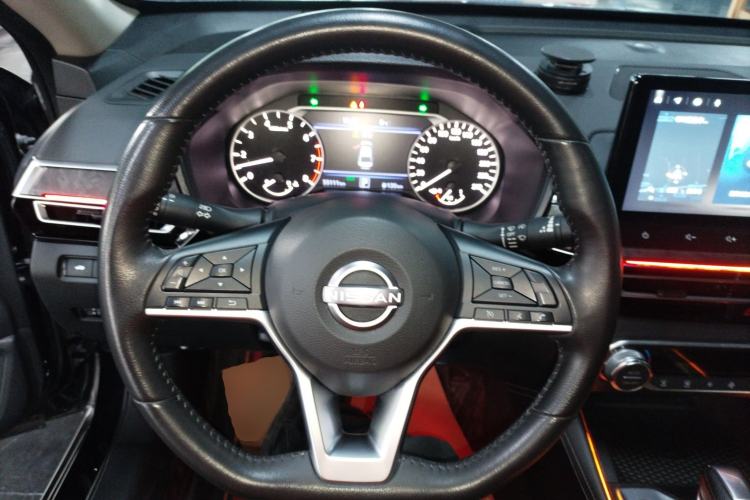 Used Nissan Teana 2022 2.0L XL-TLS Enjoyment Edition
