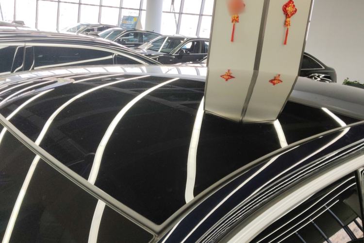 Used BMW 5 Series 2024 530Li Leading Model M Sport Package