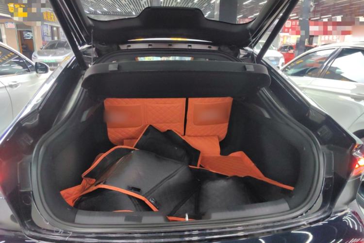 Used Changan UNI-V 2024 1.5T Prestige Sport Edition
