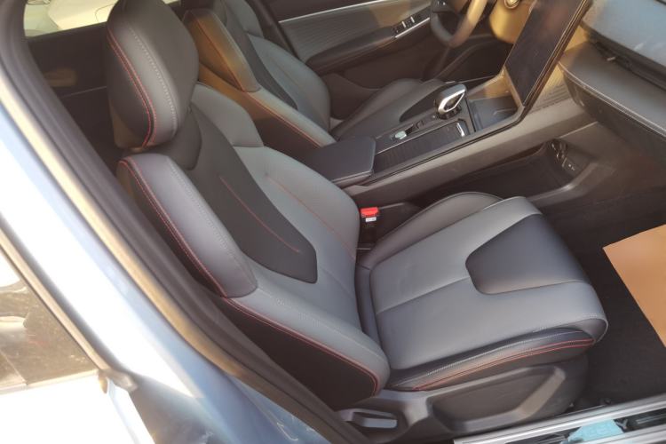 Used Geely Auto Emgrand X7 Sport 2023 Boyue COOL 1.5TD Friend Edition
