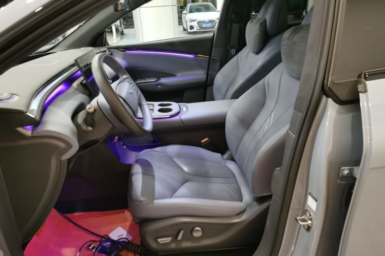 Used XPeng G7 2025 702 Max
