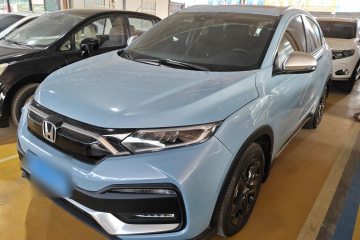 Used Honda XR-V 2019 220TURBO CVT Flagship Version China V Emission Standard