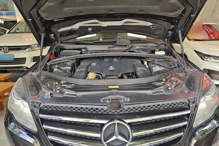 Used Mercedes-Benz R-Class 2014 R 320 4MATIC Business Model