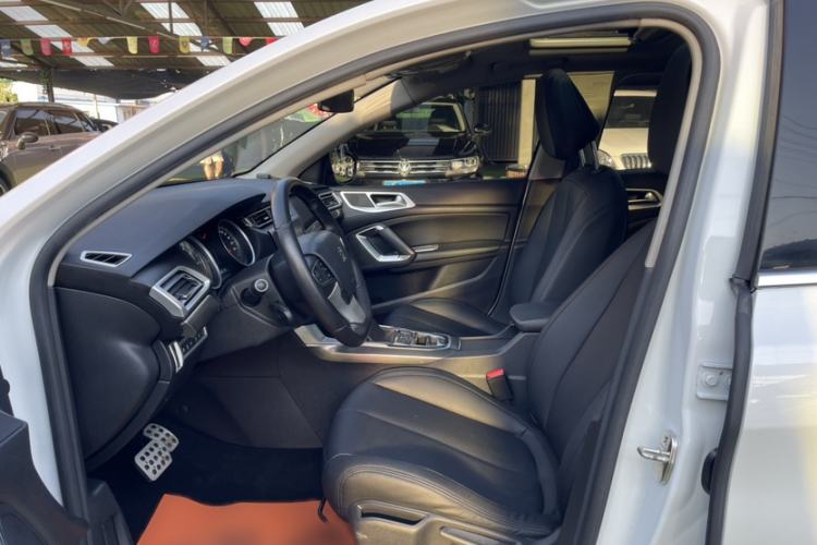 Used Peugeot 408 2018 350THP Automatic Luxury Edition