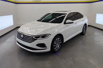 Used Volkswagen Lavida 2024 1.5L Automatic 5 Million Edition