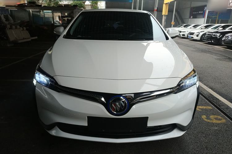 Used Buick Velite 6 2023 430km Range Commuter Version
