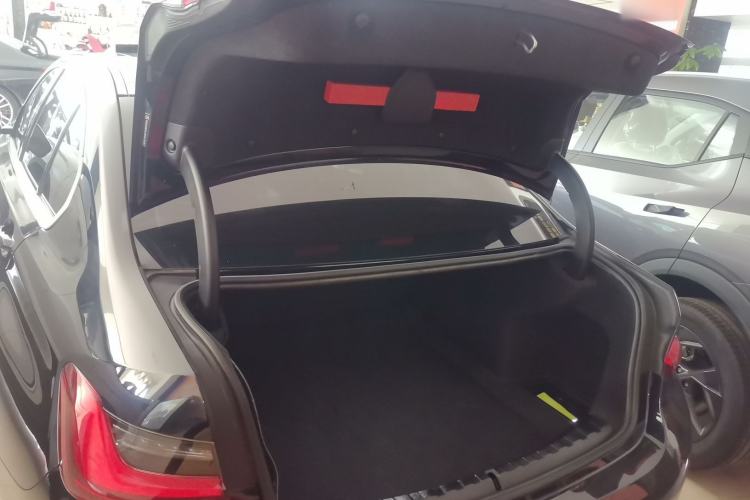 Used BMW 3 Series 2023 320Li M Sport Package
