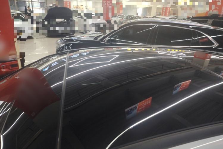 Used Mercedes-Benz B-Class 2021 B 200 Sport Edition
