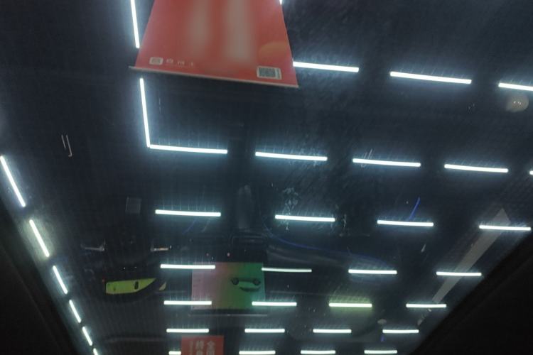 Used  #1 2022 BRABUS Performance Edition