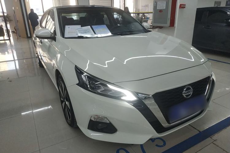 Used Nissan Teana 2021 2.0L XL Comfort Edition
