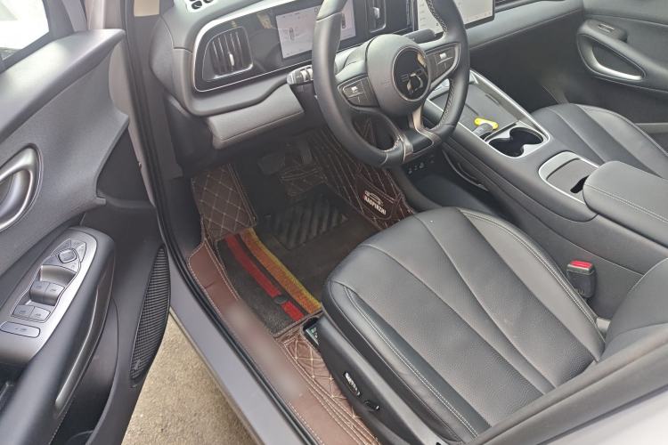 Used BYD Sealion 05 EV 2025 430 km Smart Cruise Version
