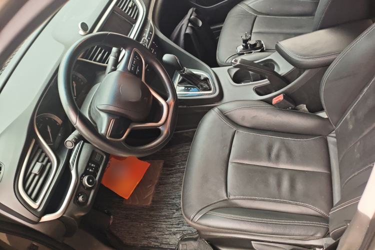 Used Buick GT 2015 15N Automatic Deluxe Edition
