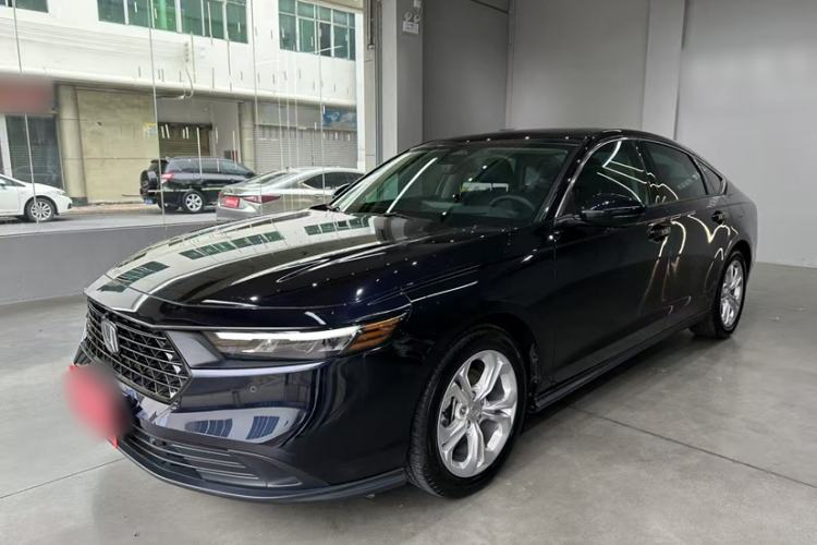 Used Honda Accord 2023 260TURBO Excellence Edition
