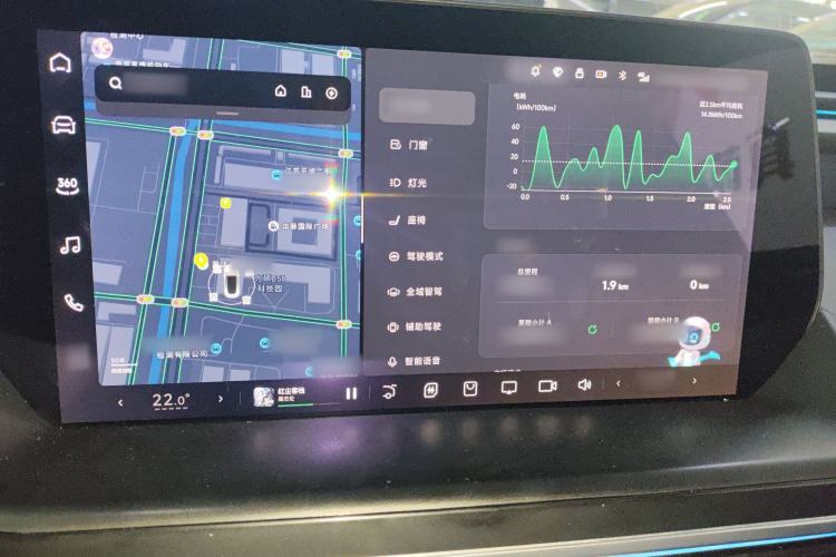 Used XPeng P7 2023 P7i 702 Pro