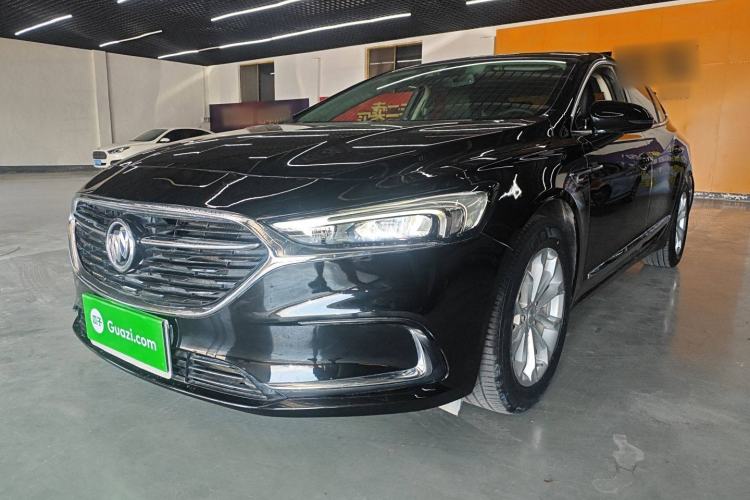 Used Buick LaCrosse 2021 552T Luxury Version
