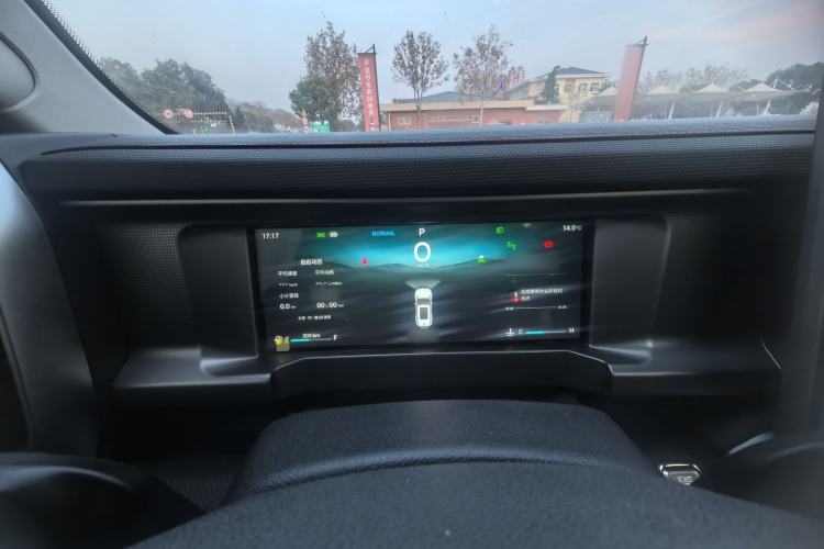 Used JETOUR Traveler 2023 2.0T All-Wheel-Drive CrossPRO
