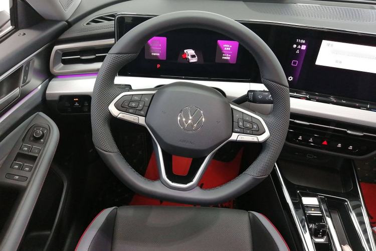 Used Volkswagen Lamando 2024 Lavida L 280TSI DSG Cool & Spicy Edition
