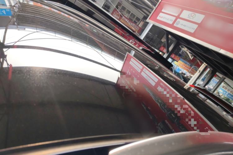 Used VOYAH FREE 2021 Four-Wheel Drive Standard Range-Extended Exclusive Luxury Package
