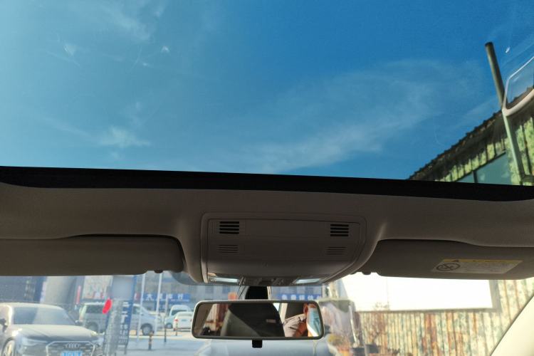 Used Volkswagen Golf 2020 280TSI DSG Comfort Version
