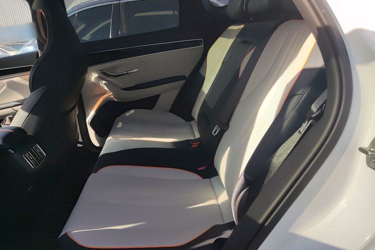 Used BYD Song PLUS New Energy 2021 EV Flagship Model