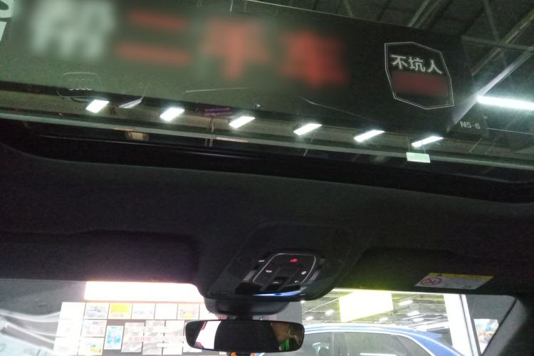 Used Audi A6L 2021 40 TFSI Luxury Dynamic Edition