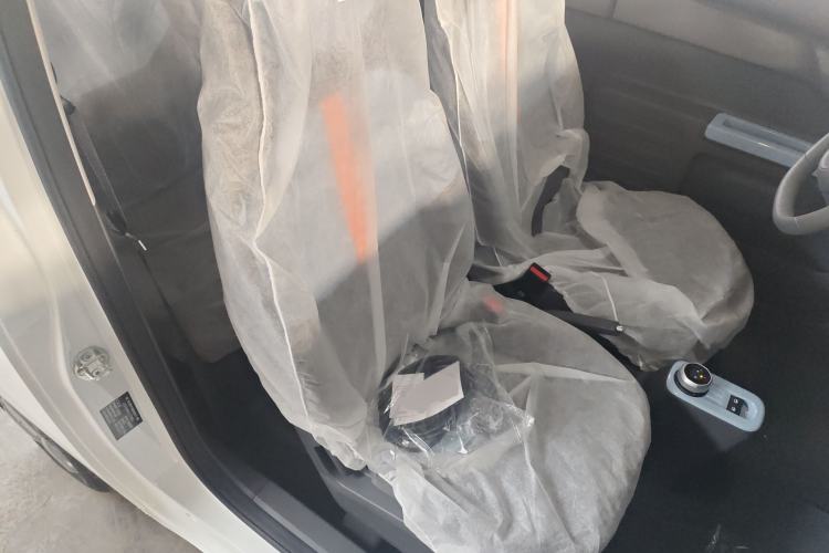 Used  Panda 2024 Panda Mini 200km Endurance Bear
