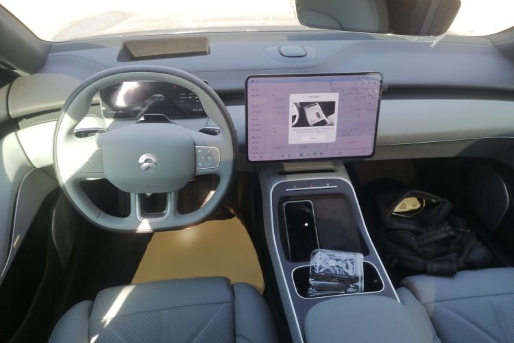 Used Nio ET5T 2025 75 kWh Touring