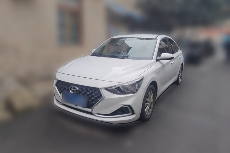 Used Hyundai Celesta 2020 1.6L Automatic GL Enjoyable Edition