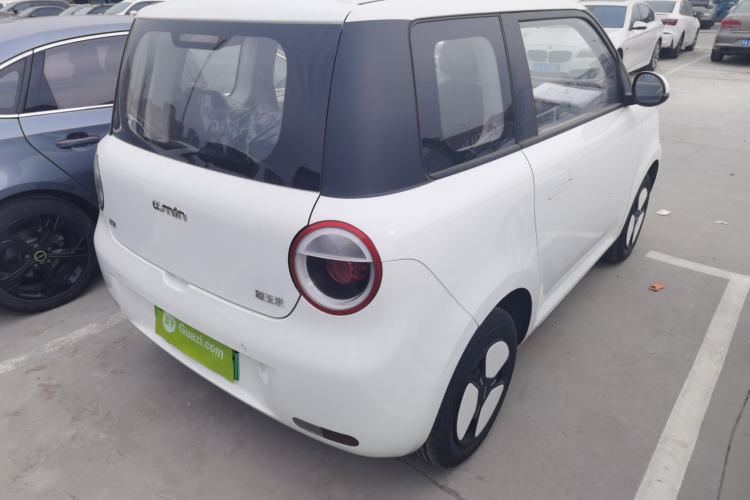 Used  Lumin 2024 130km Qingyue Version