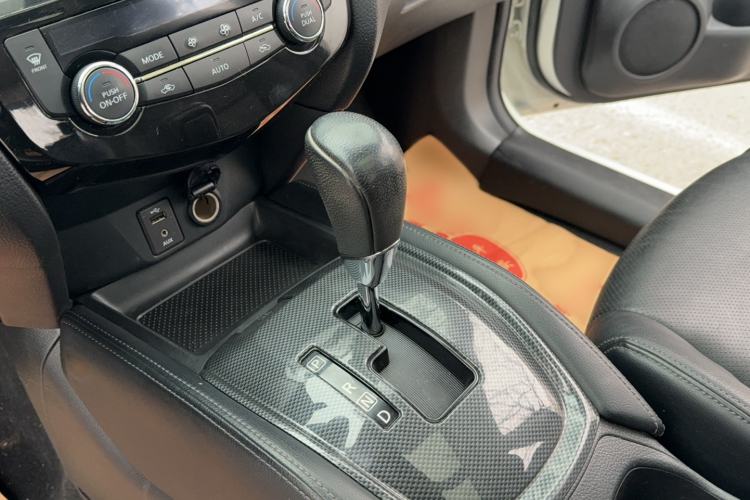 Used Nissan X-Trail 2014 2.0L CVT Comfort Edition 2WD