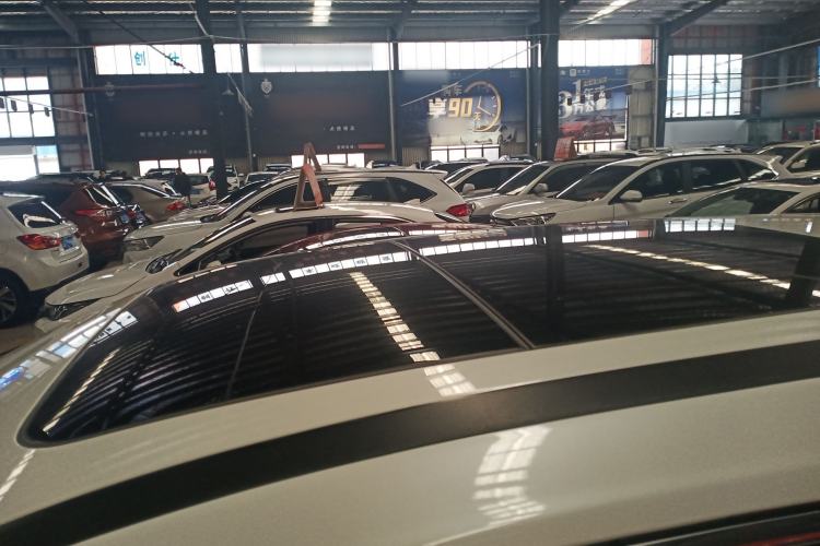 Used Nissan X-Trail 2021 2.0L CVT 2WD XL ITS Comfort Commemorative Edition