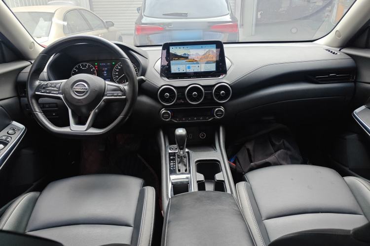 Used Nissan Sylphy 2021 1.6L XL CVT Enjoyment Edition