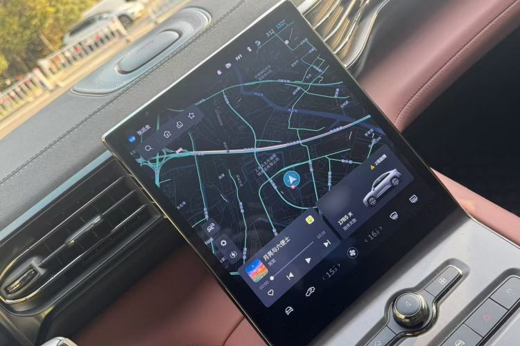 Used Nio EC6 2020 430 km Sport Version
